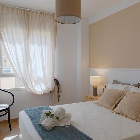 Sunstay Cosy Flat I Cristo Málaga Eksteriør bilde