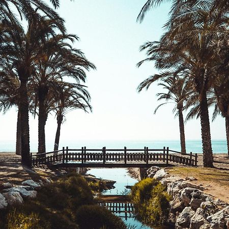 Sunstay Cosy Flat I Cristo Málaga Eksteriør bilde