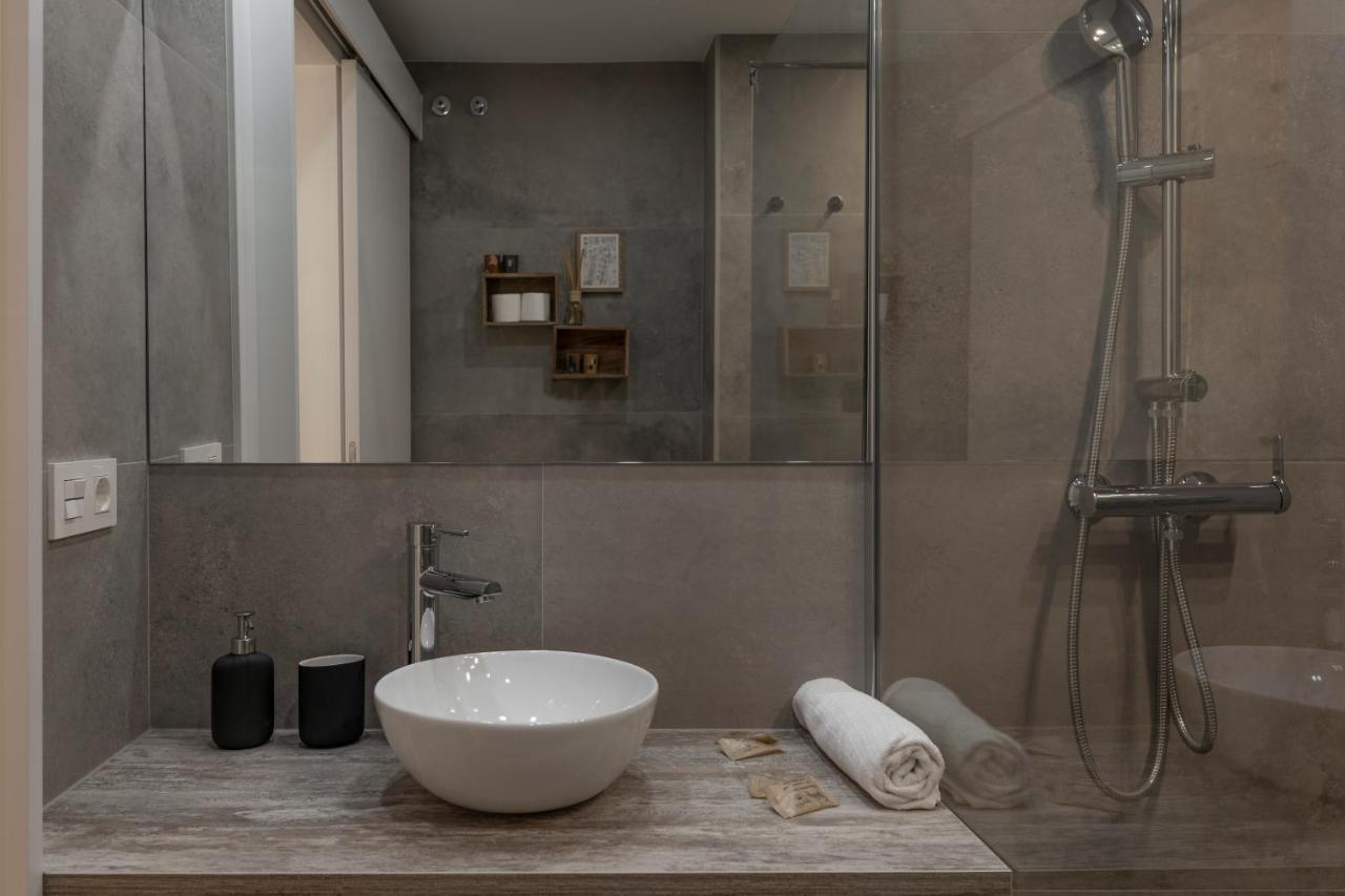 Sunstay Cosy Flat I Cristo Málaga Eksteriør bilde