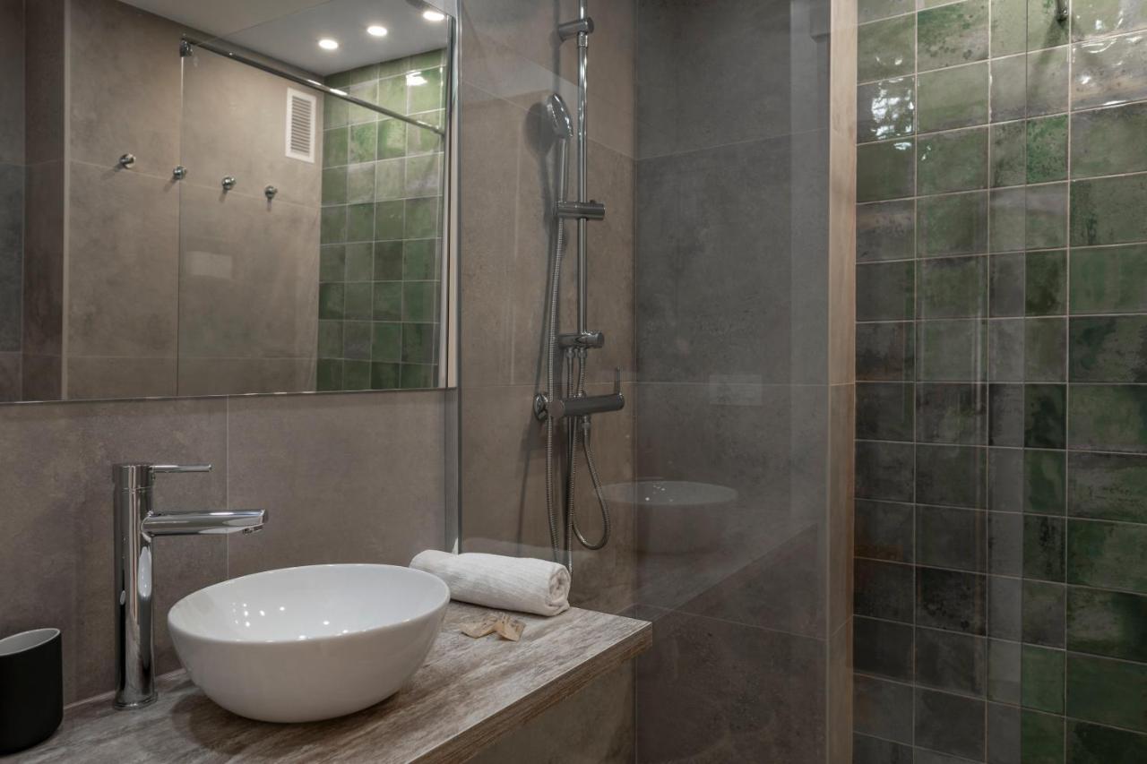 Sunstay Cosy Flat I Cristo Málaga Eksteriør bilde