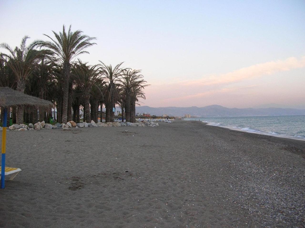 Sunstay Cosy Flat I Cristo Málaga Eksteriør bilde